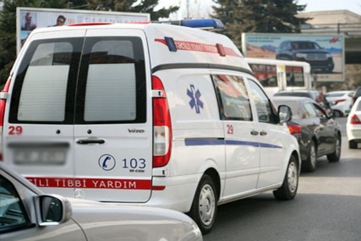 Ağstafada 77 yaşlı kişinin meyiti tapılıb