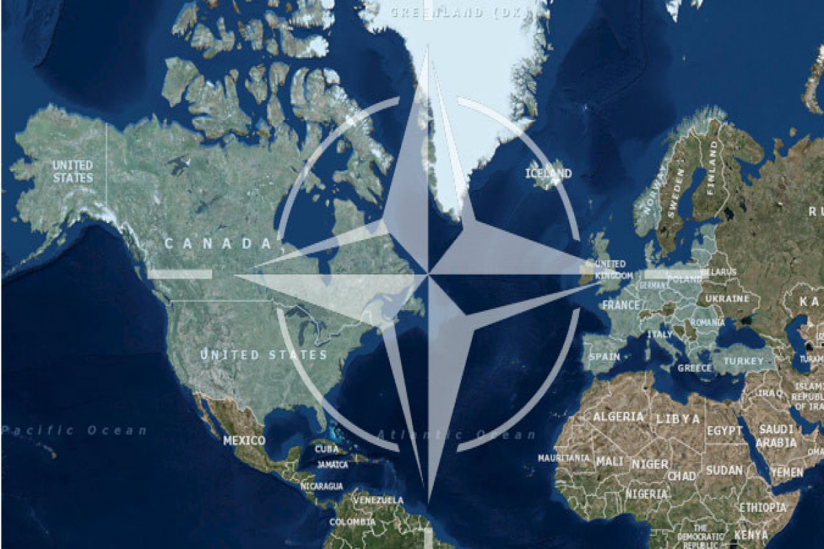 Rusiya MN: NATO Rusiyaya qarşı irimiqyaslı silahlı münaqişəyə hazırlaşır