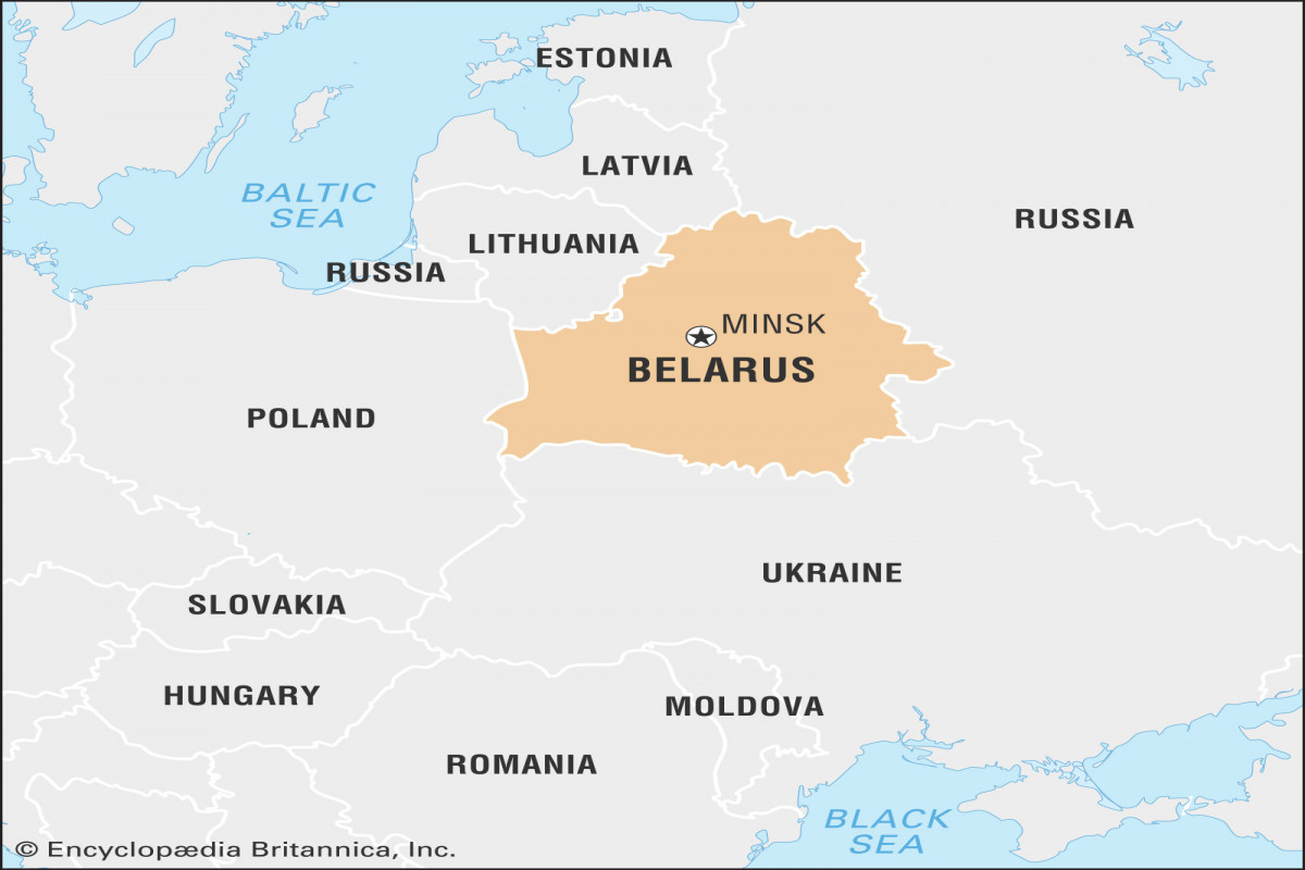 Belarus Konstitusiyasına ediləcək dəyişikliklər məlum olub