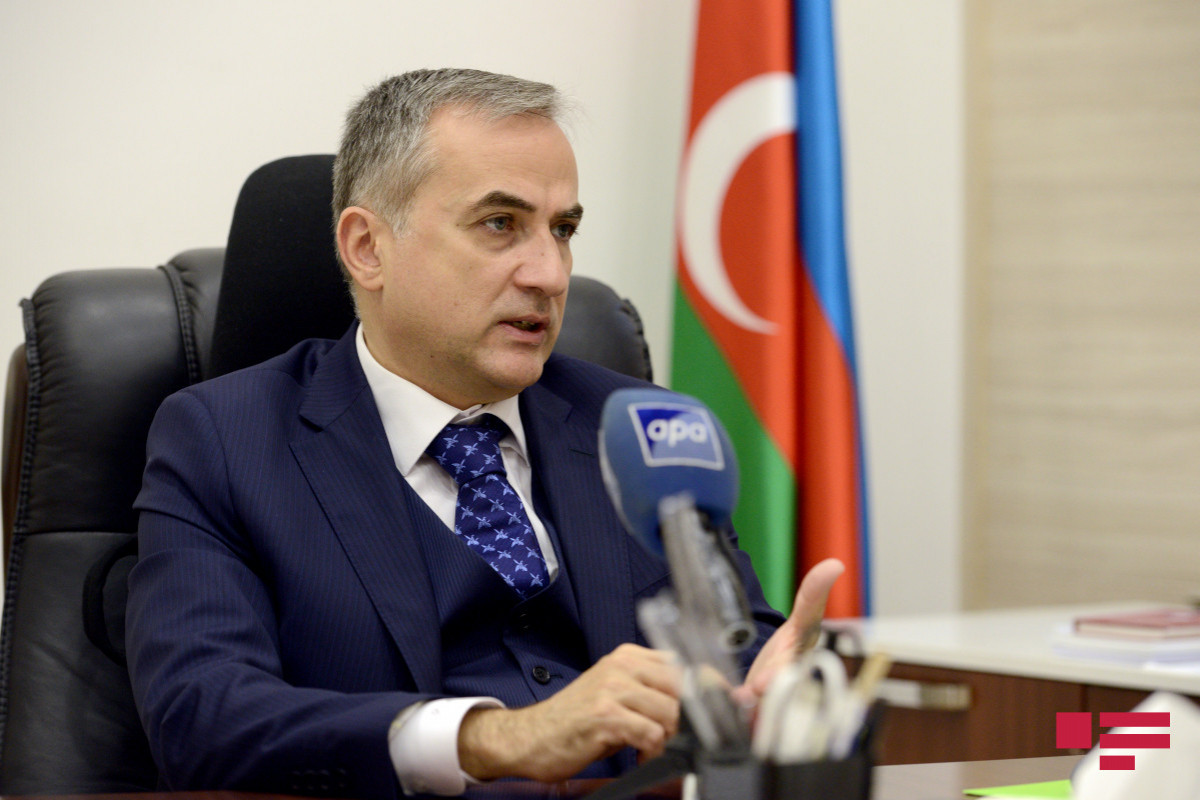 Fərid Şəfiyev