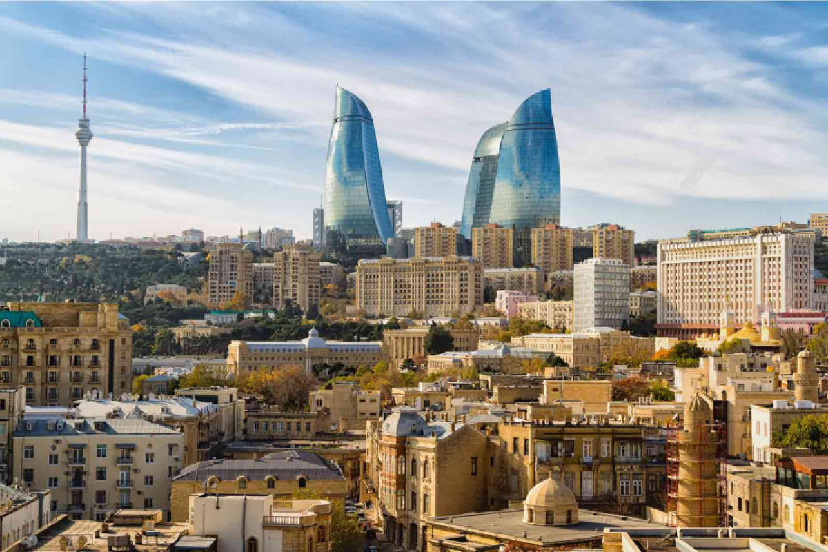 Стала известна причина звуков взрыва в Баку