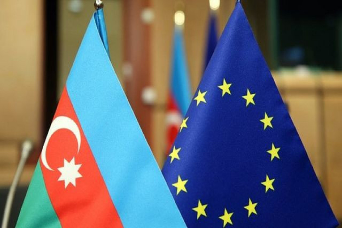 Названы условия подписания соглашения между ЕС и Азербайджаном