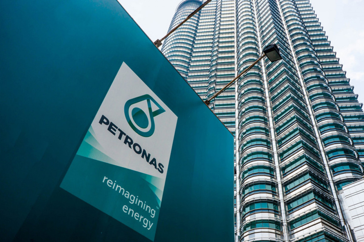 "Petronas" 2022-2024-cü illər üçün neftin qiymət proqnozunu açıqlayıb