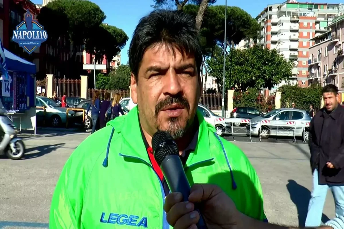 Late Football Legend Diego Maradona