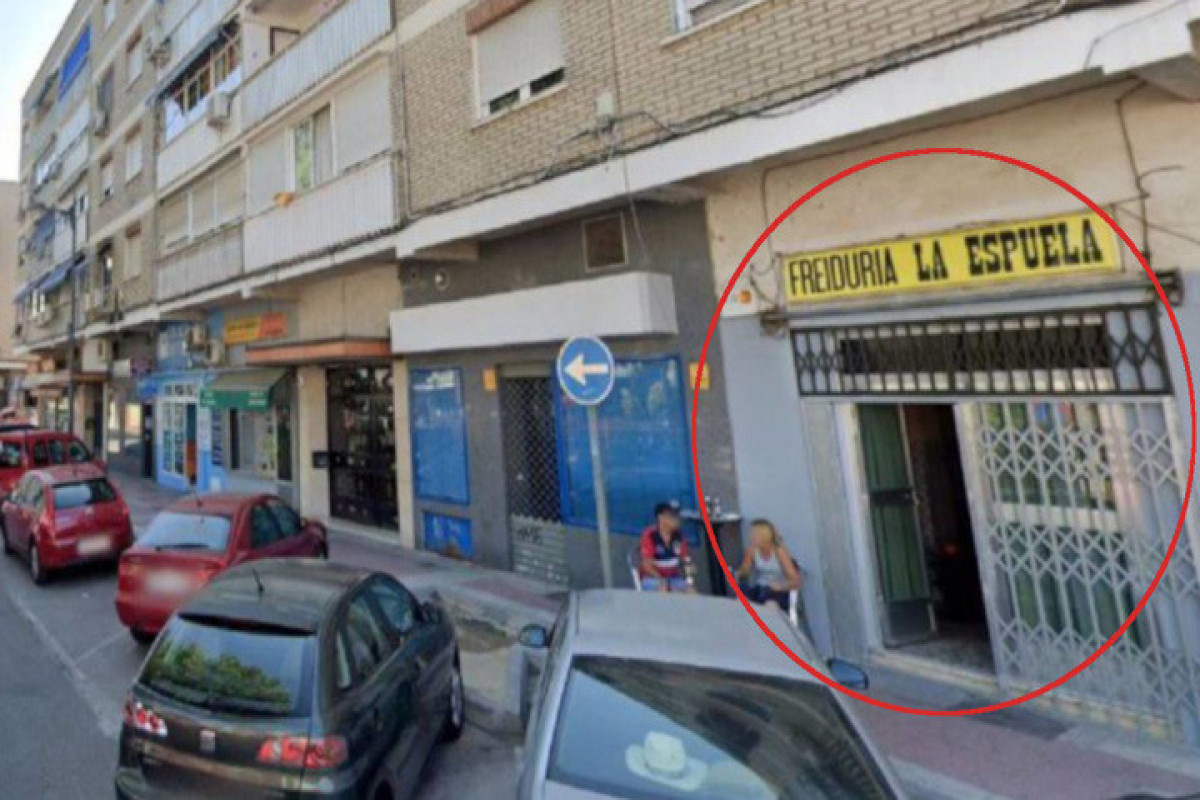 İspaniyada barda partlayış nəticəsində iki nəfər ölüb