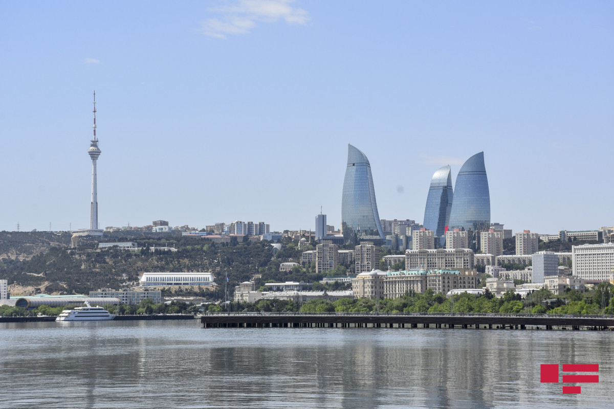 Azerbaijan among TOP-5 for index of economic hope