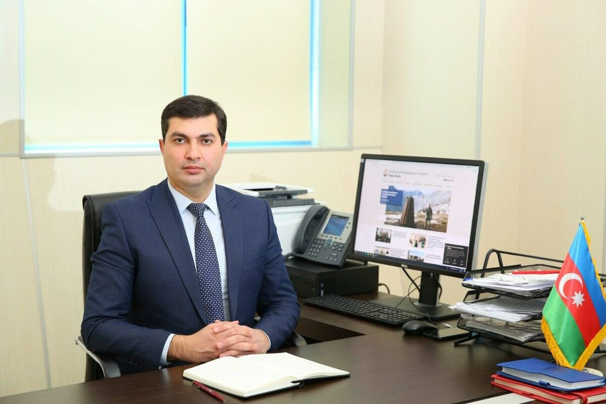 Pərviz Abbasov