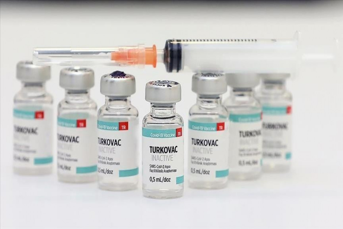 TURKOVAC vaccines to be delivered in Azerbaijan in near future