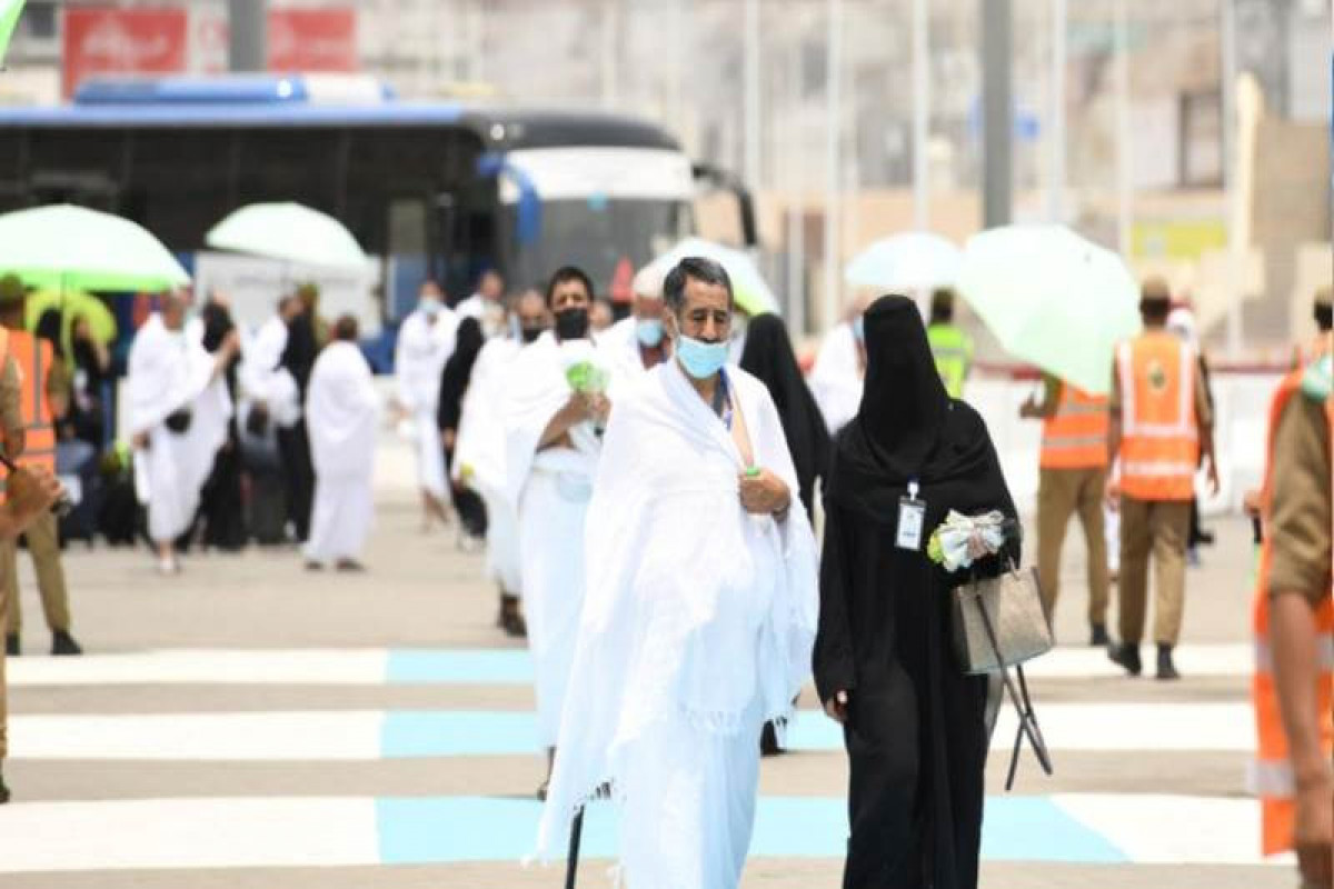 S. Arabia imposes mask mandates over Omicron
