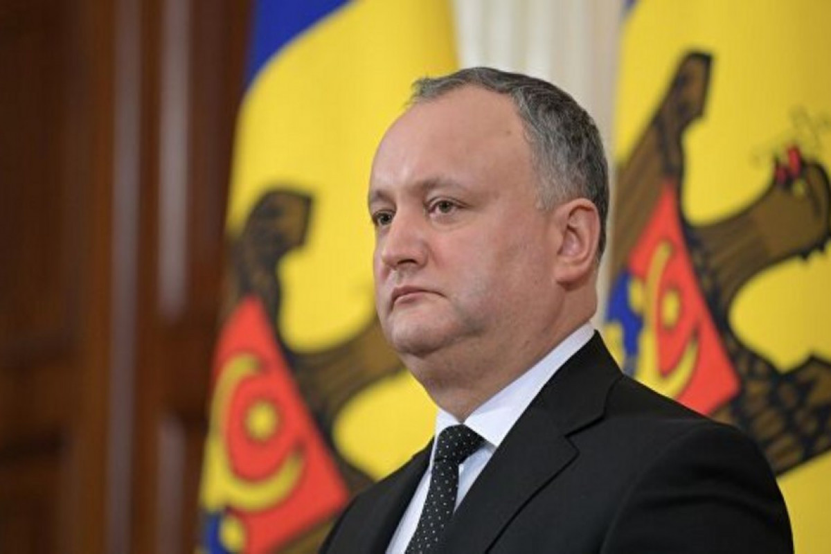 İqor Dodon