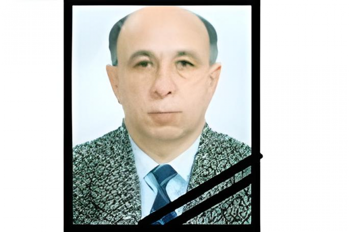 Sərdar Zeynalov