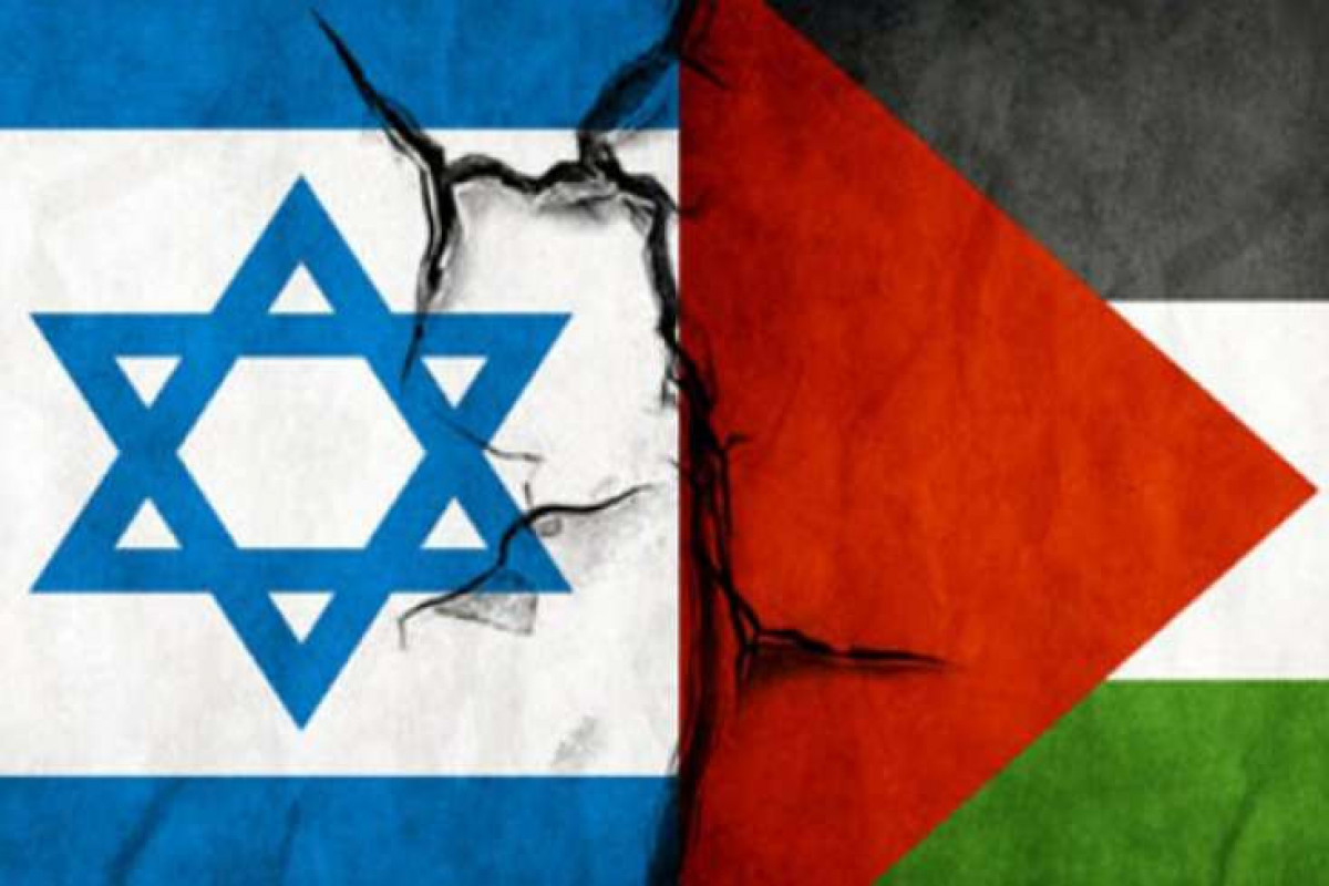 Израиль предоставит кредит Палестине