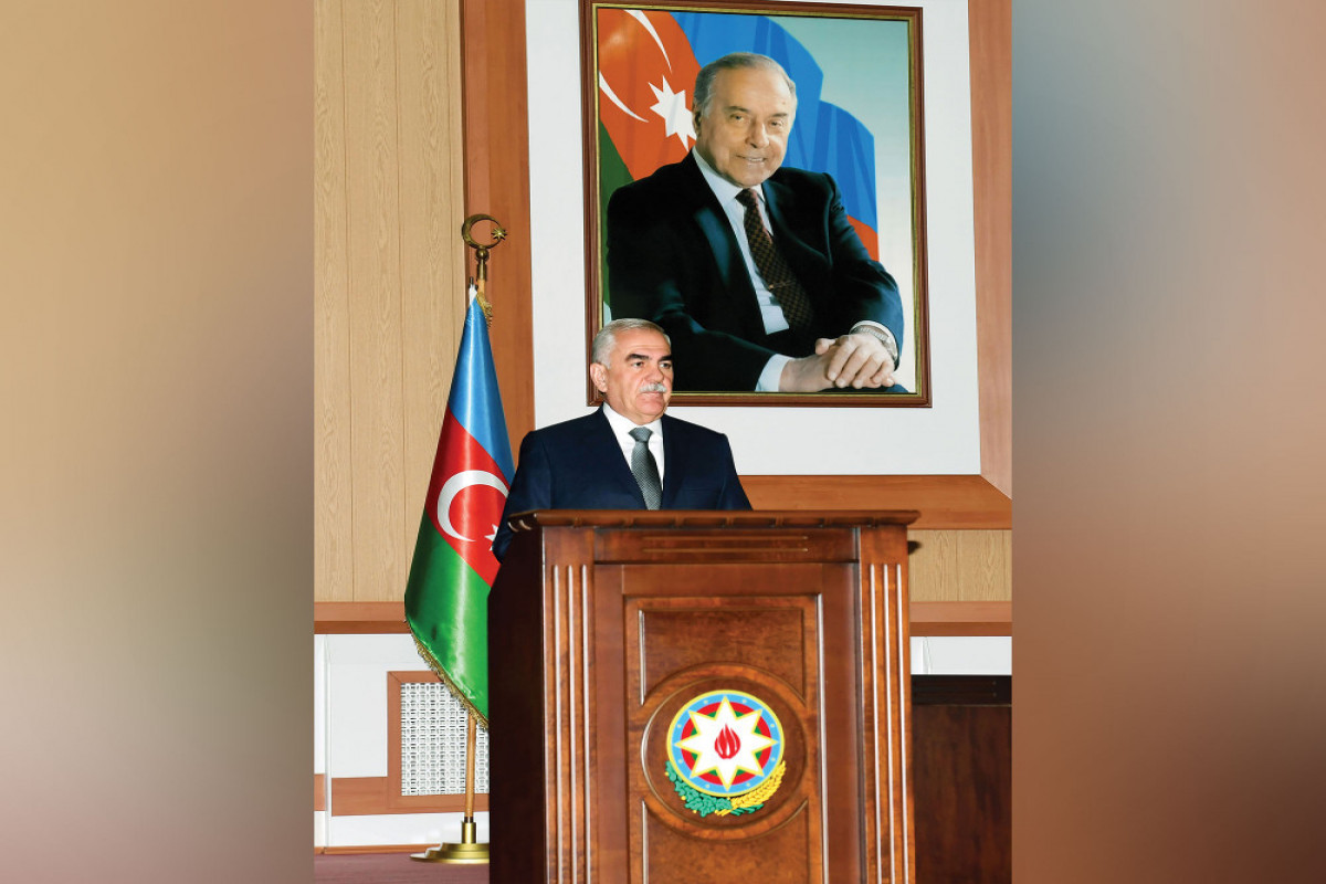 Naxçıvan MR-in 2022-ci il üçün dövlət büdcəsi təsdiqlənib