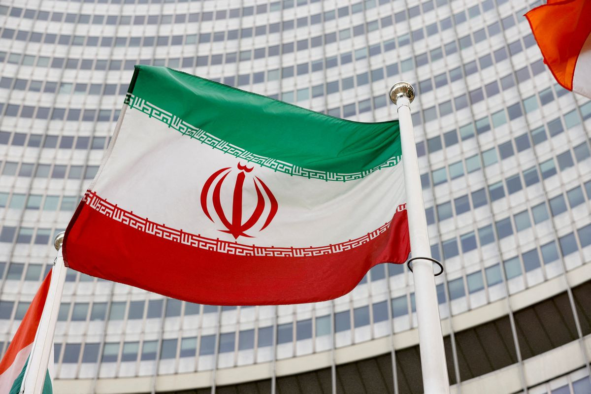 Russia, U.S. coordinate on Iran nuclear talks in Vienna, envoy says