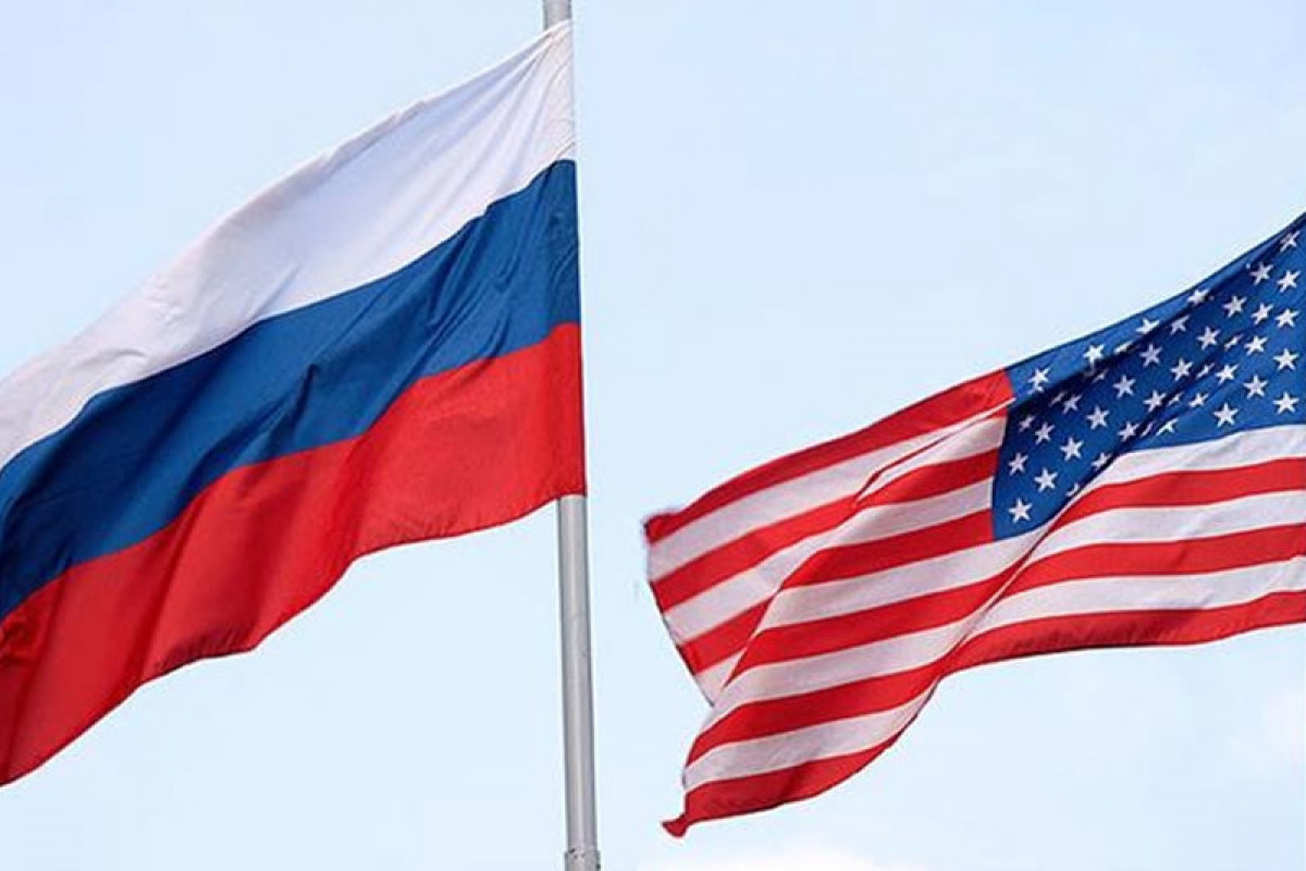Rəsmi Moskva Cenevrədə Rusiya-ABŞ danışıqlarının tarixini açıqlayıb