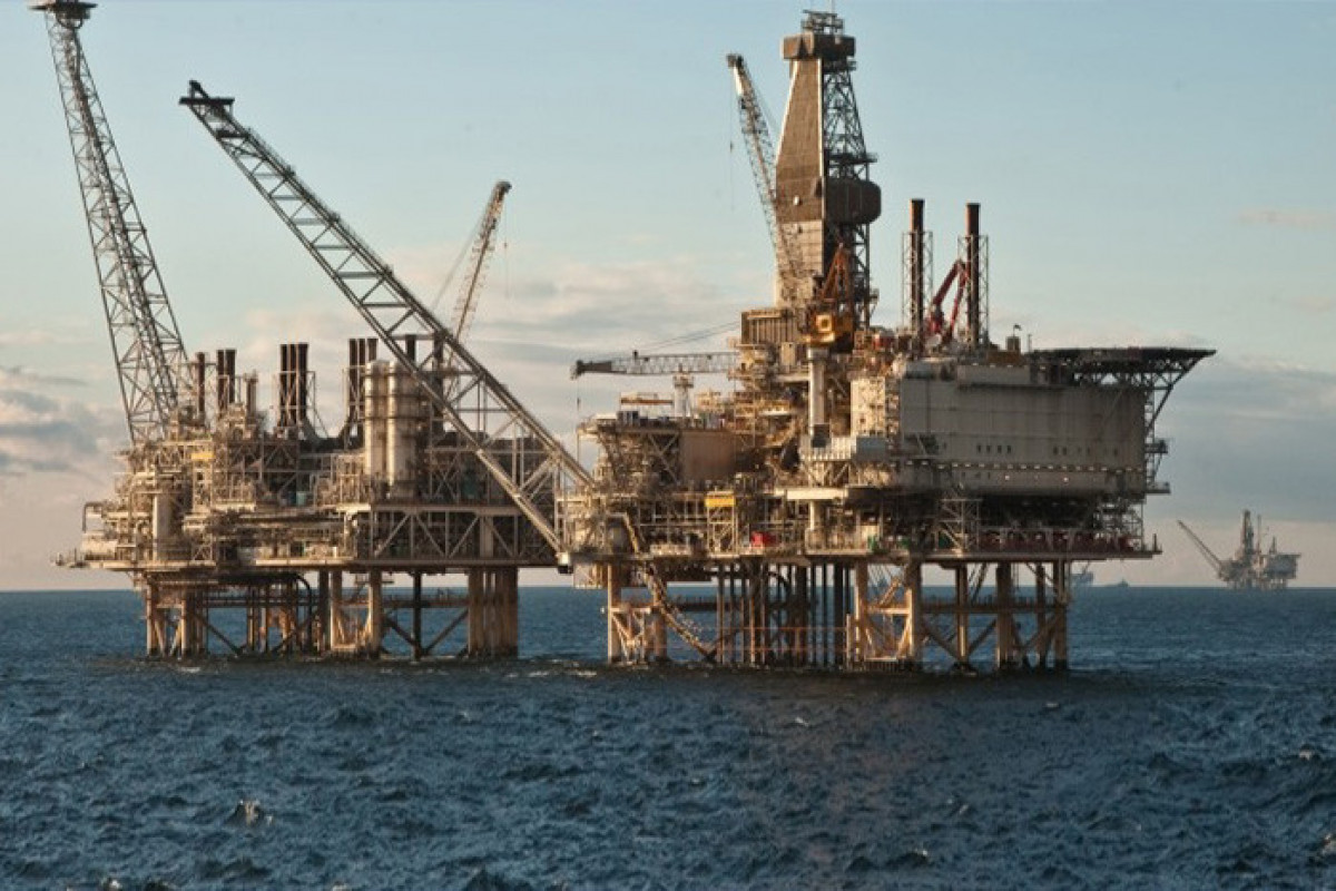 В этом году с АЧГ было добыто около 21 млн. тонн нефти