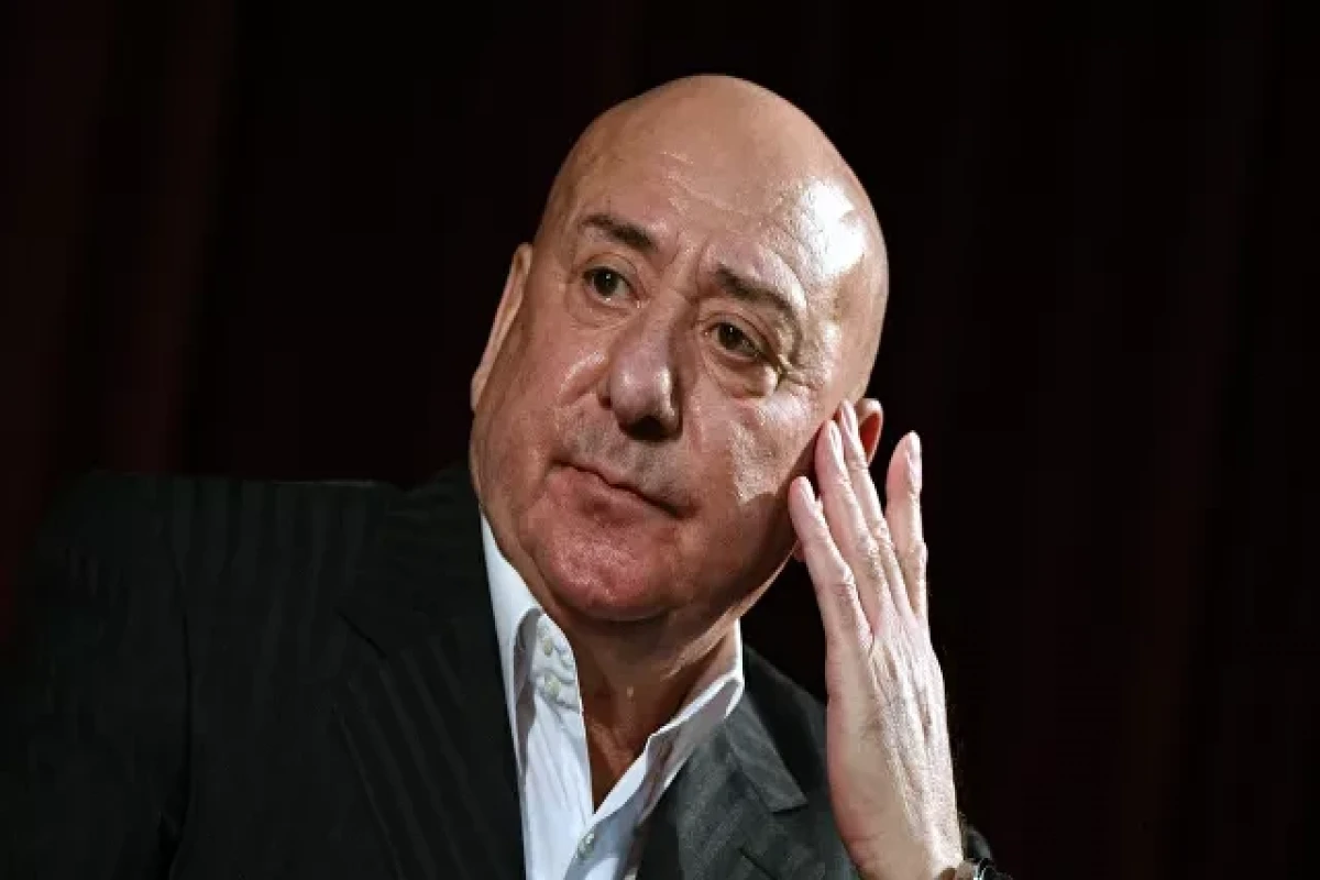 Məmməd Ağayev