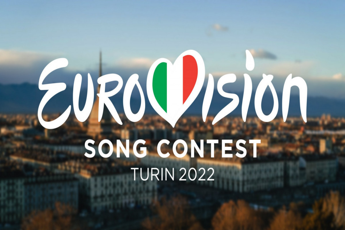 Начался прием заявок на песню, которую представит Азербайджан на «Евровидение-2022»