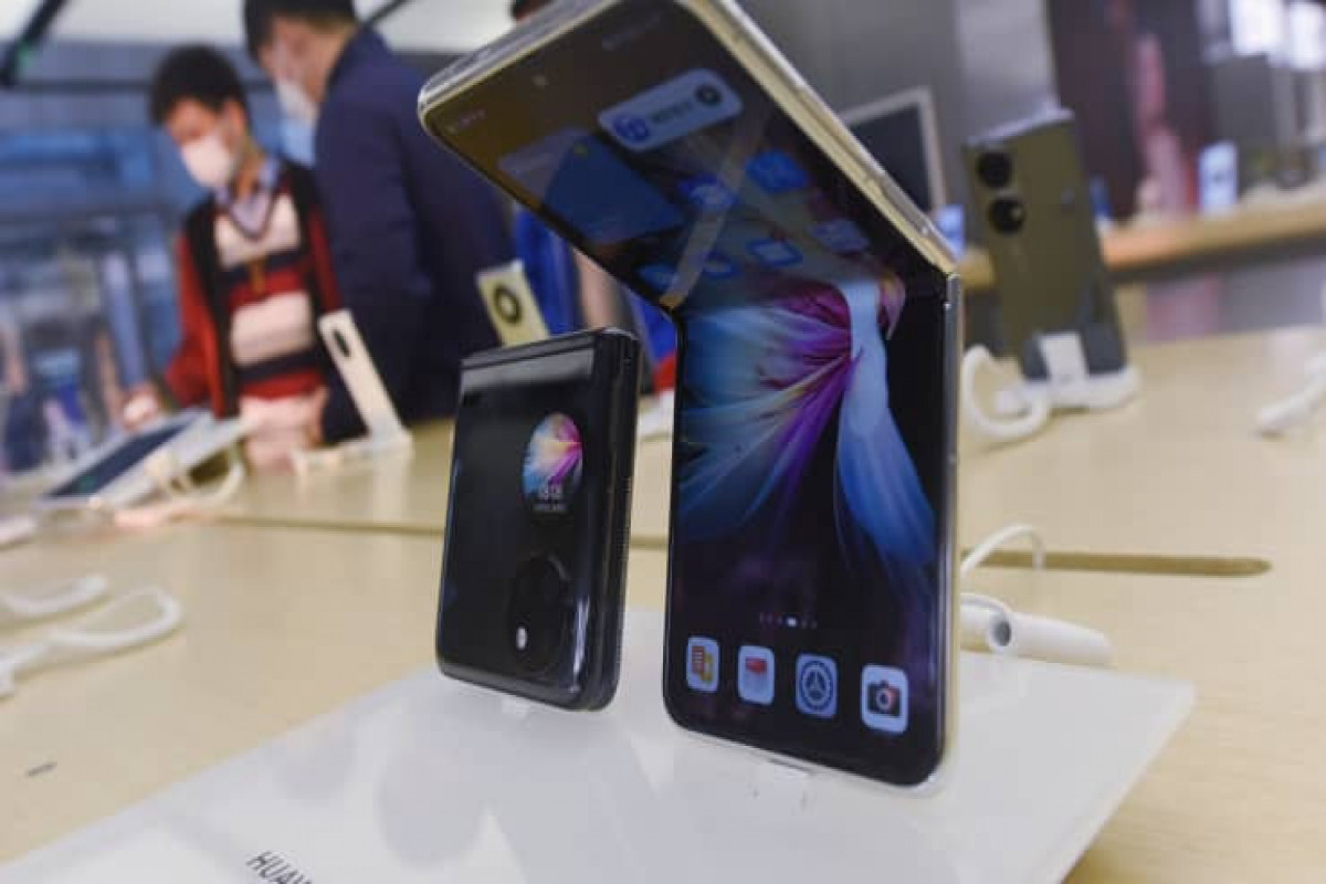 Huawei expects 2021 revenue to drop by 28.9% as sanctions drag on