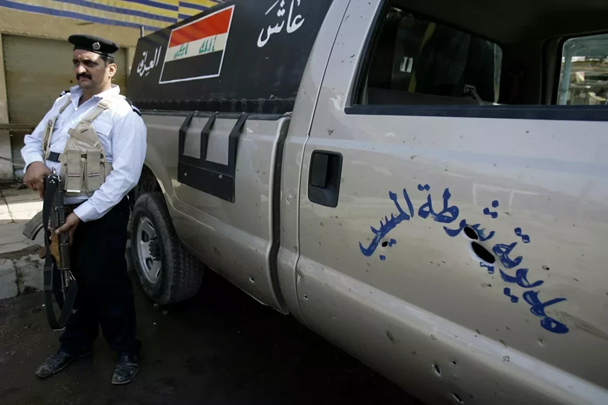 В Ираке 20 членов одной семьи нашли убитыми в доме