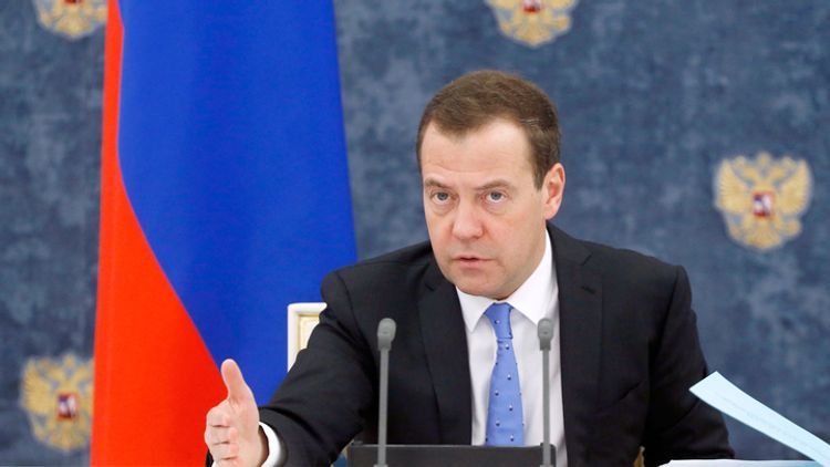Медведев: Урегулирование карабахского конфликта необходимо обсуждать с Турцией