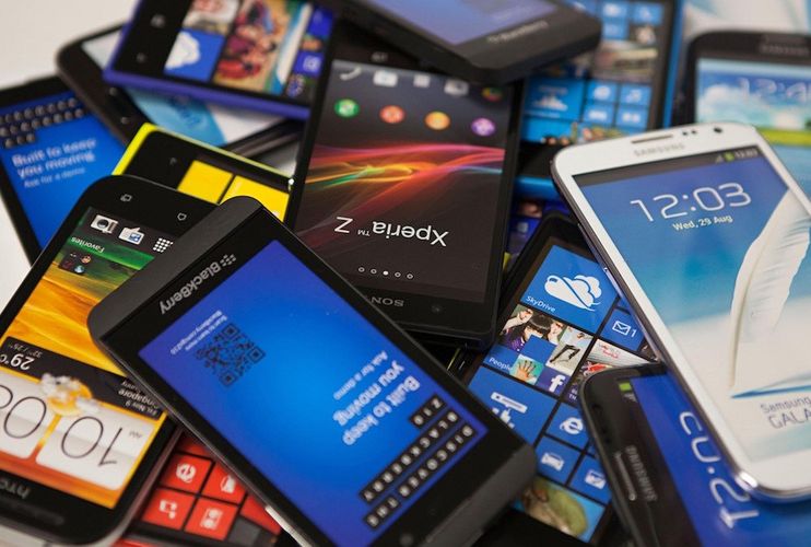 Azərbaycanın mobil qurğular bazarında əsas brendlərin bazar payları açıqlanıb - TOP-10