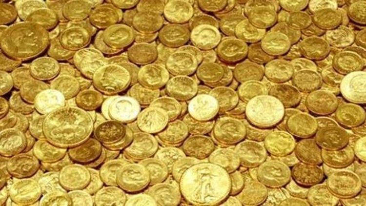 Excise tax exemption for up to 20 grams of gold products brought to Azerbaijan being abolished