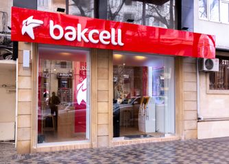 "Bakcell" Bakıda yeni konsept mağazasını təqdim edib - FOTO