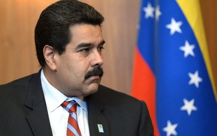 Maduro “Sputnik V” peyvəndinin 100 faiz təsirli olduğunu bildirib