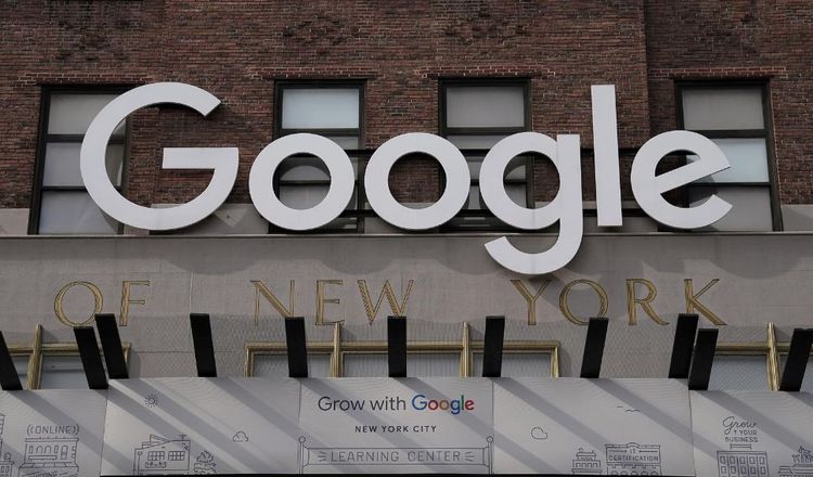 Google to pay $3.8 million to settle pay gap, hiring bias claims