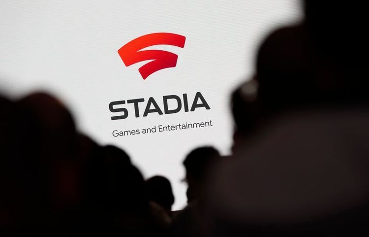 Google to shut down internal Stadia game development studios