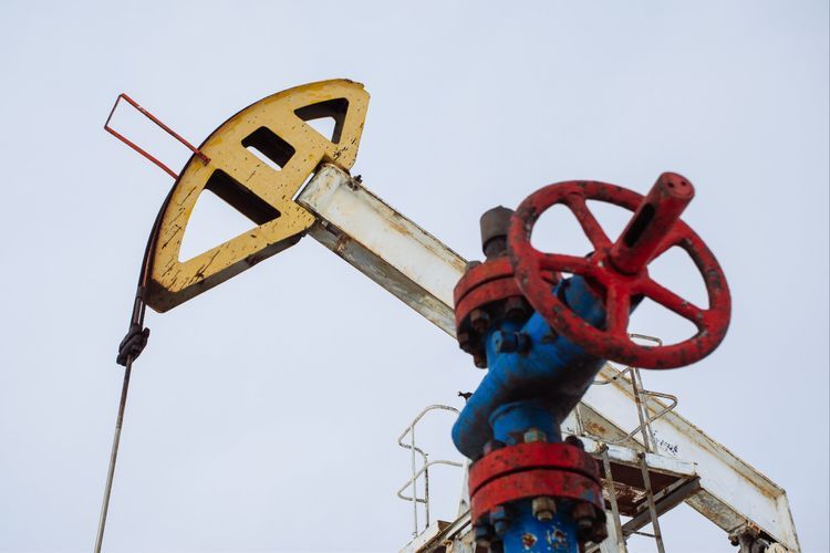 Russia increased oil and condensate production in January 