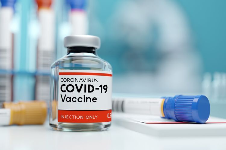 Число вакцинированных от COVID-19 в мире превысило 100 миллионов