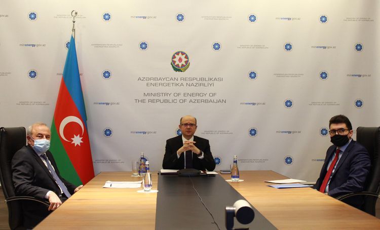 Azerbaijan, Italy discuss opportunities for cooperation in restoration of liberated from occupation territories