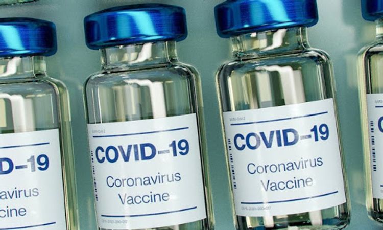 Замминистра здравоохранения: Со следующей недели планируется начать второй этап вакцинации - ЭКСКЛЮЗИВ
