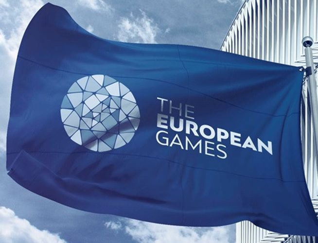 Boxing and shooting join 2023 European Games programme