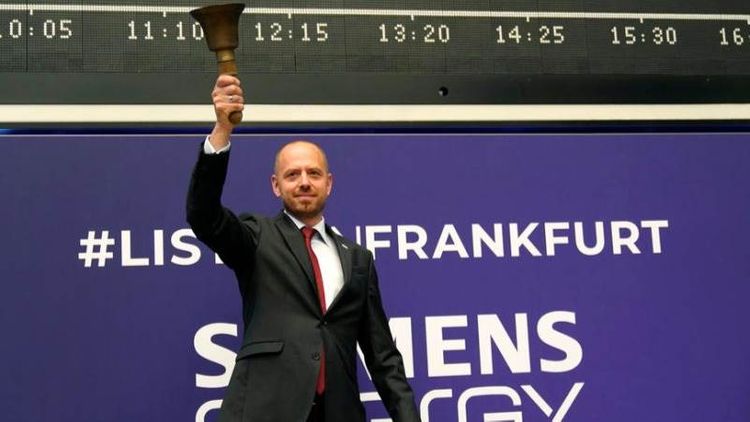 Siemens Energy to cut around 7,800 jobs