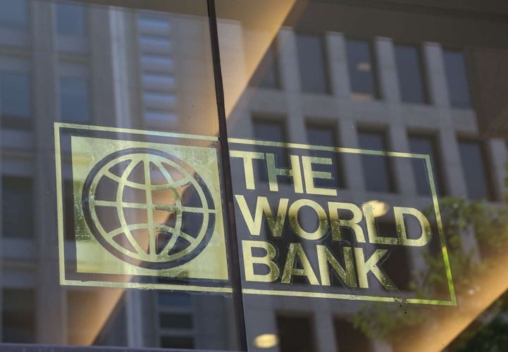 Всемирный банк в прошлом году выделил Турции кредиты на рекордную сумму