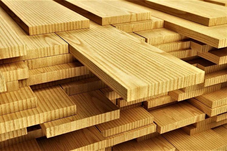 Azerbaijan in top five countries-importers of processed wood products from Bashkortostan