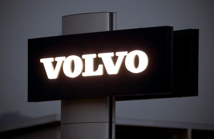 "Volvo"nun xalis mənfəəti ötən il 45% azalıb