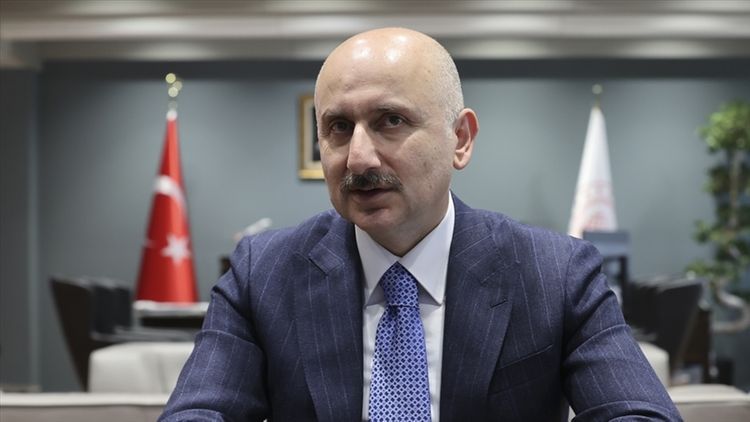 Turkish Minister: “Azerbaijan is conducting work on Nakhchivan corridor”