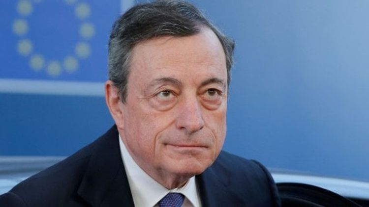 В Италии формирование нового правительства поручено экс-главе ЕЦБ