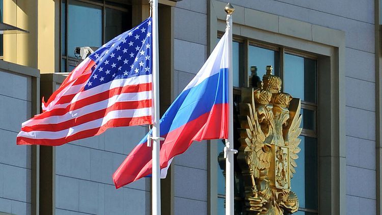 US notified by Russia of steps to prolong New START