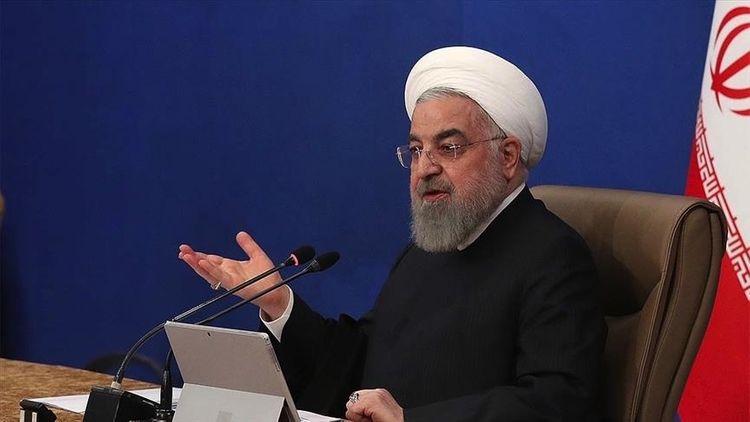 Рухани: Иран не будет обсуждать изменения в ядерную сделку