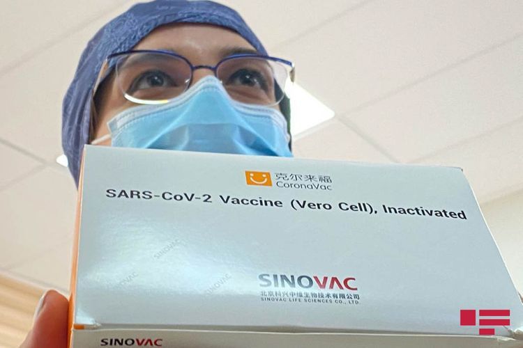 62 398 medical workers vaccinated in Azerbaijan