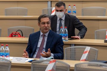 MEDİA-nın "ADA” Universiteti ilə birgə təşkil etdiyi  seminarlar davam edir
