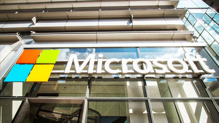 Microsoft обогнал Saudi Aramco по рыночной стоимости
