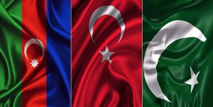 Imran Khan’s adviser: “Turkey and Pakistan gave diplomatic support to Azerbaijan on Karabakh issue