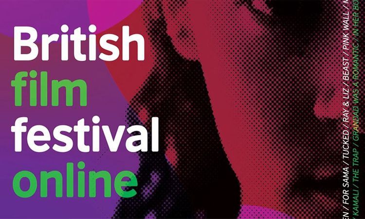  UK Film Festival being held in online format this year