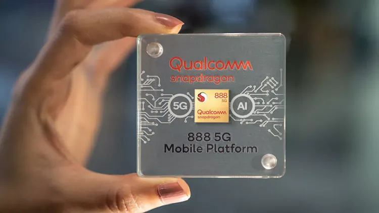 Qualcomm предупредил о дефиците процессоров для смартфонов